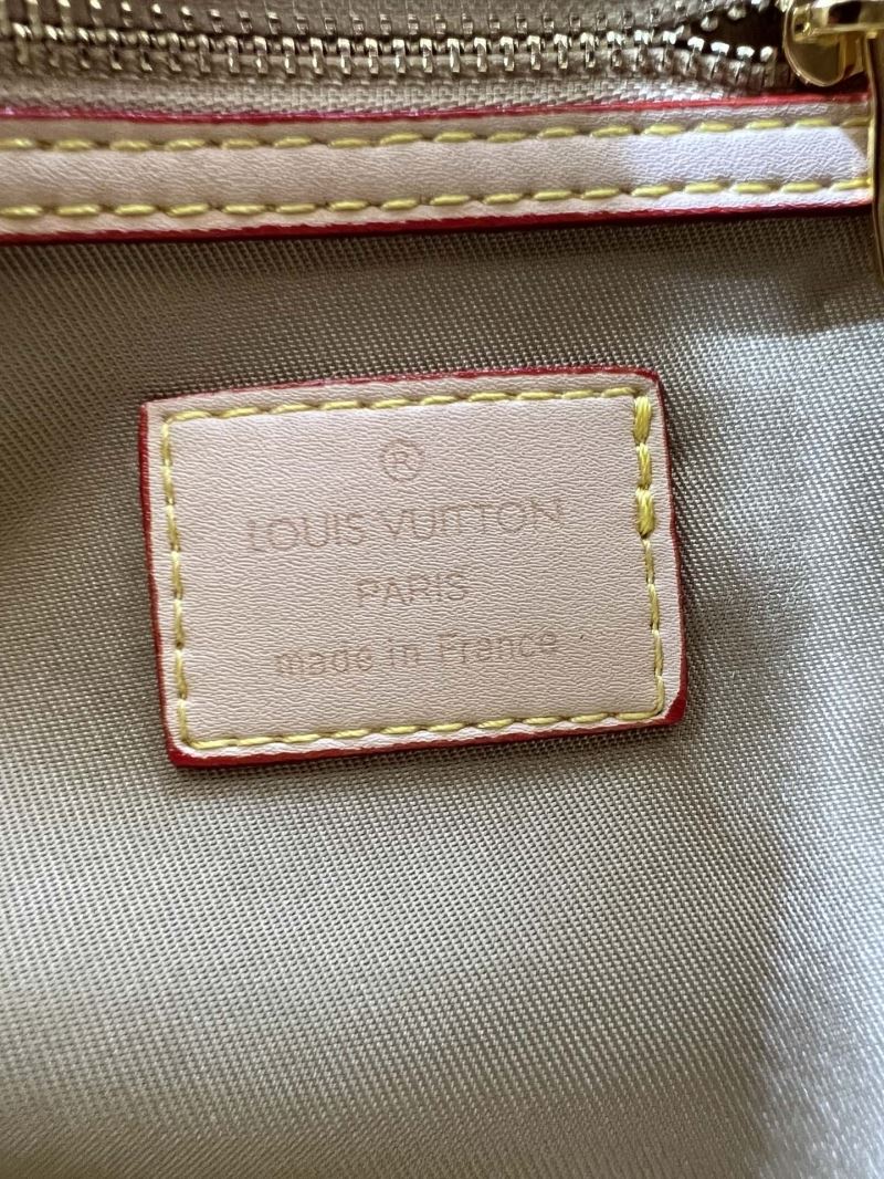 LV Speedy Bags